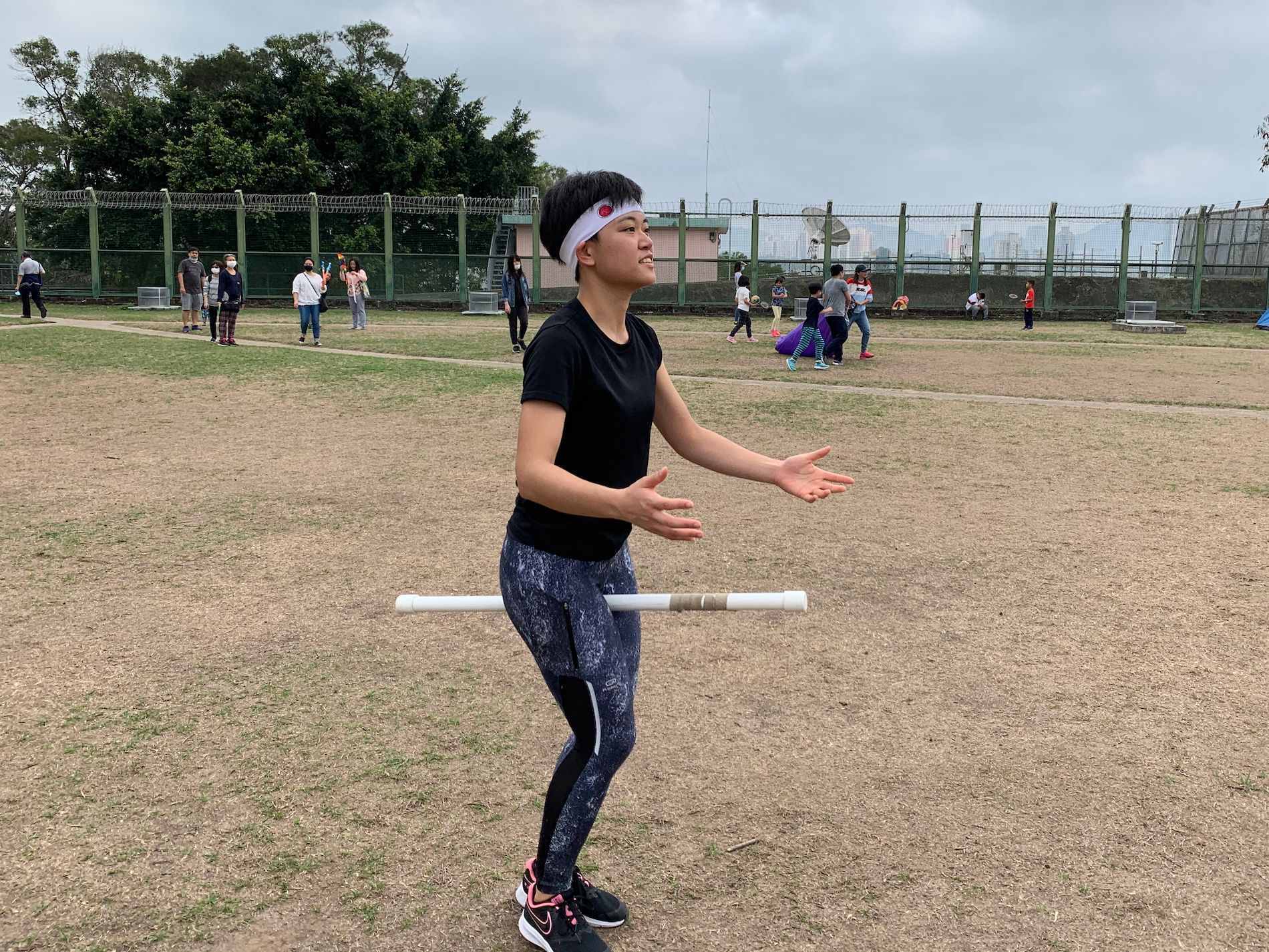World Cup 2020 Player Profile: Jessie HO