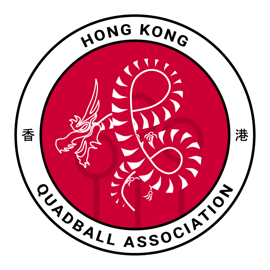 Hong Kong Quadball Association 香港魁地奇總會