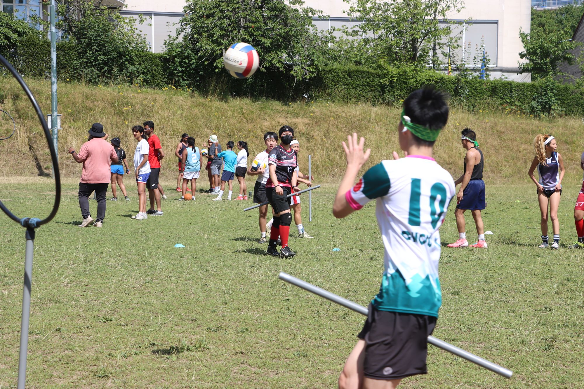 Team Hong Kong finishes 29th at IQA World Cup 2025