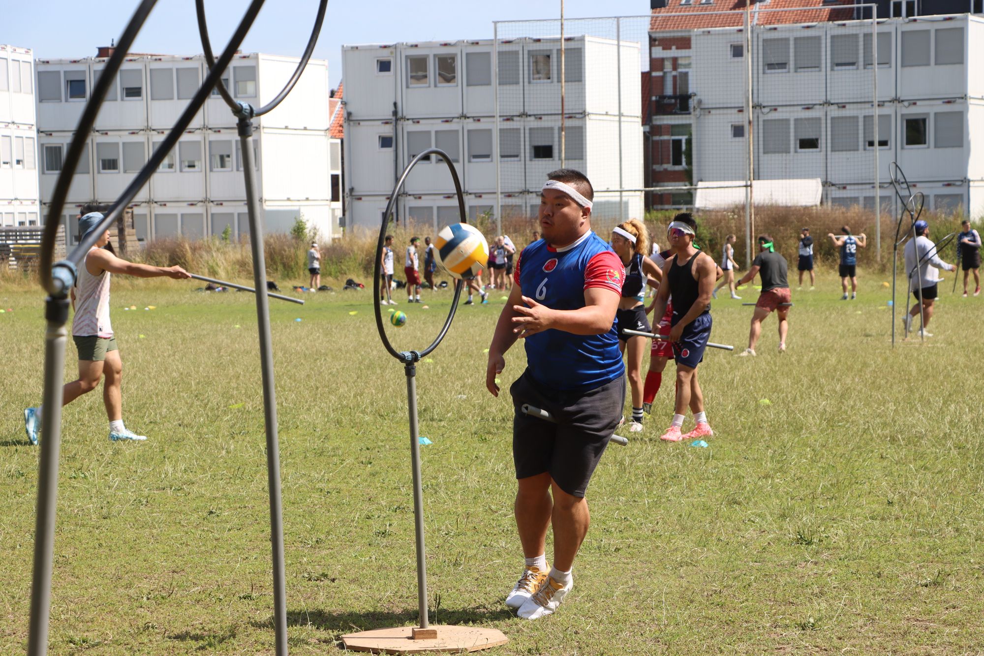 Team Hong Kong finishes 29th at IQA World Cup 2025