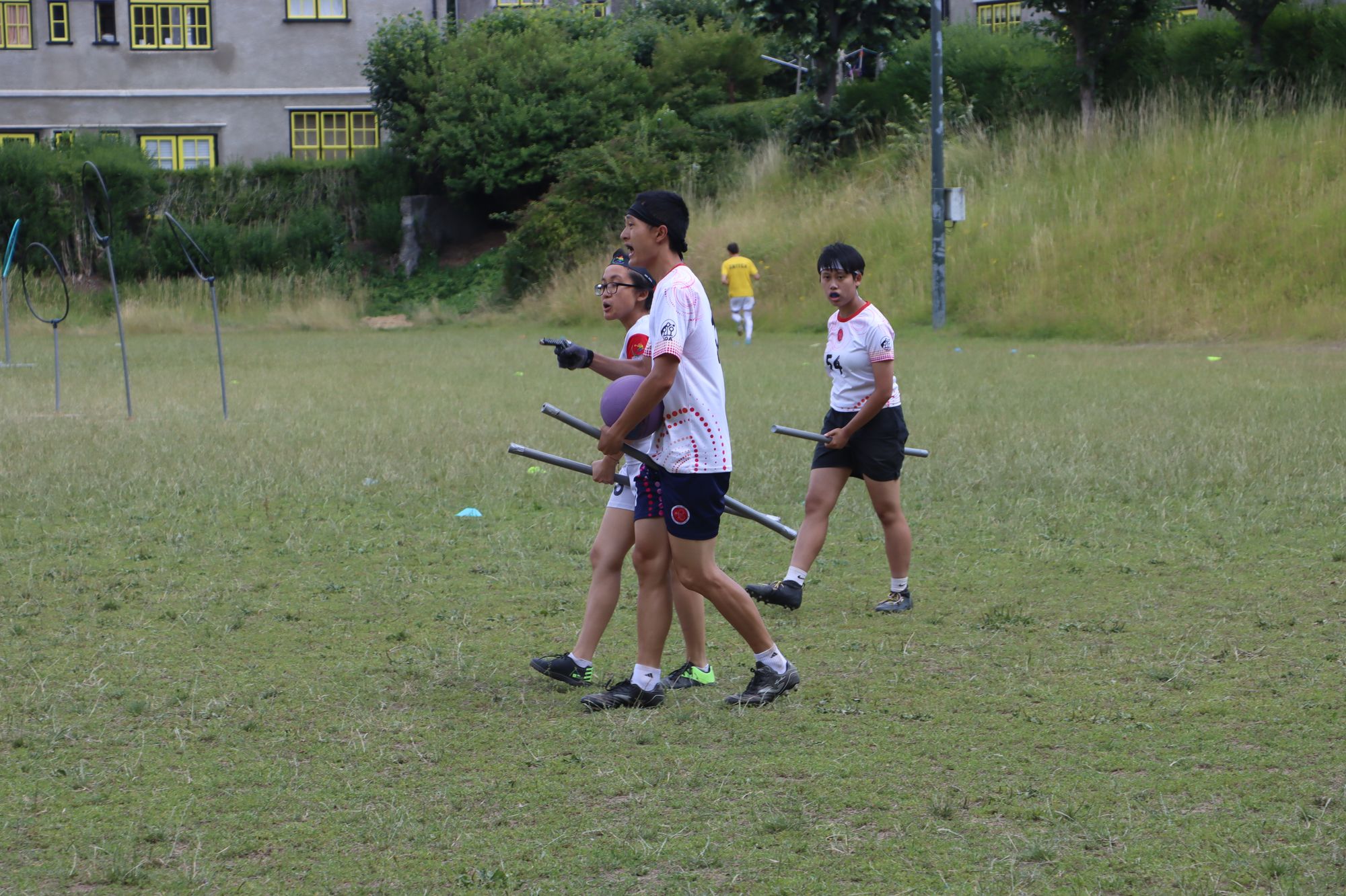 Team Hong Kong finishes 29th at IQA World Cup 2025