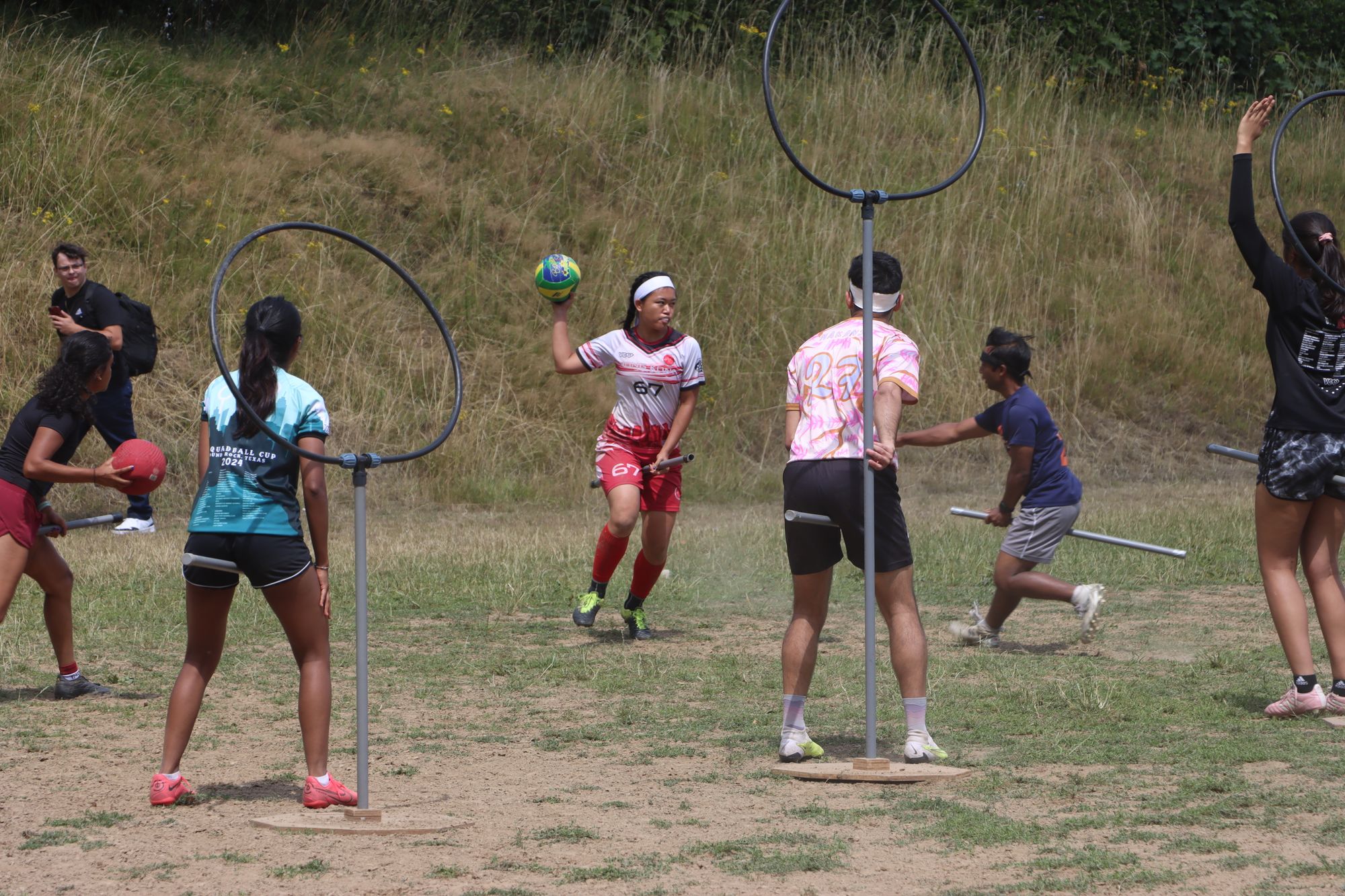 Team Hong Kong finishes 29th at IQA World Cup 2025