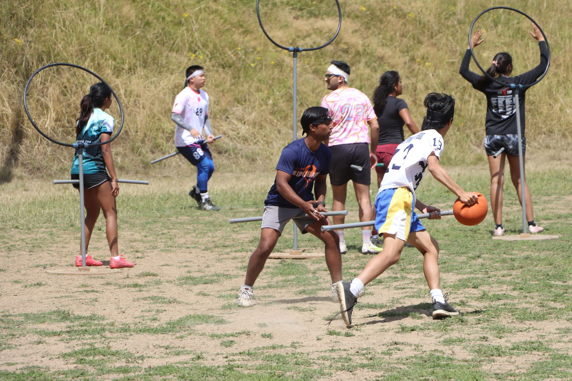 Team Hong Kong finishes 29th at IQA World Cup 2025