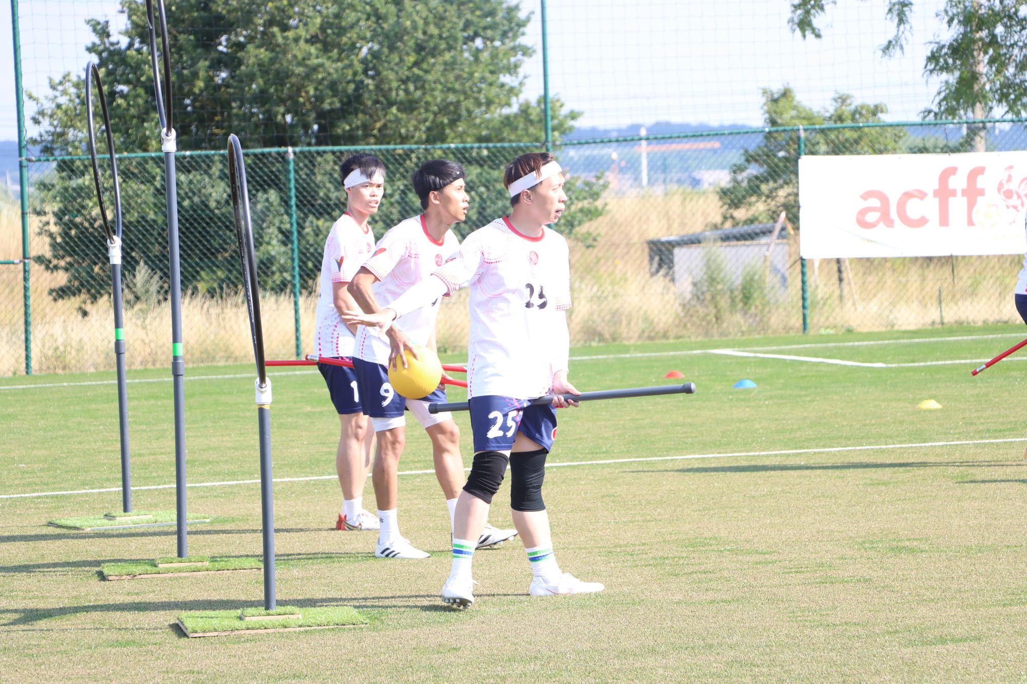 Team Hong Kong finishes 29th at IQA World Cup 2025