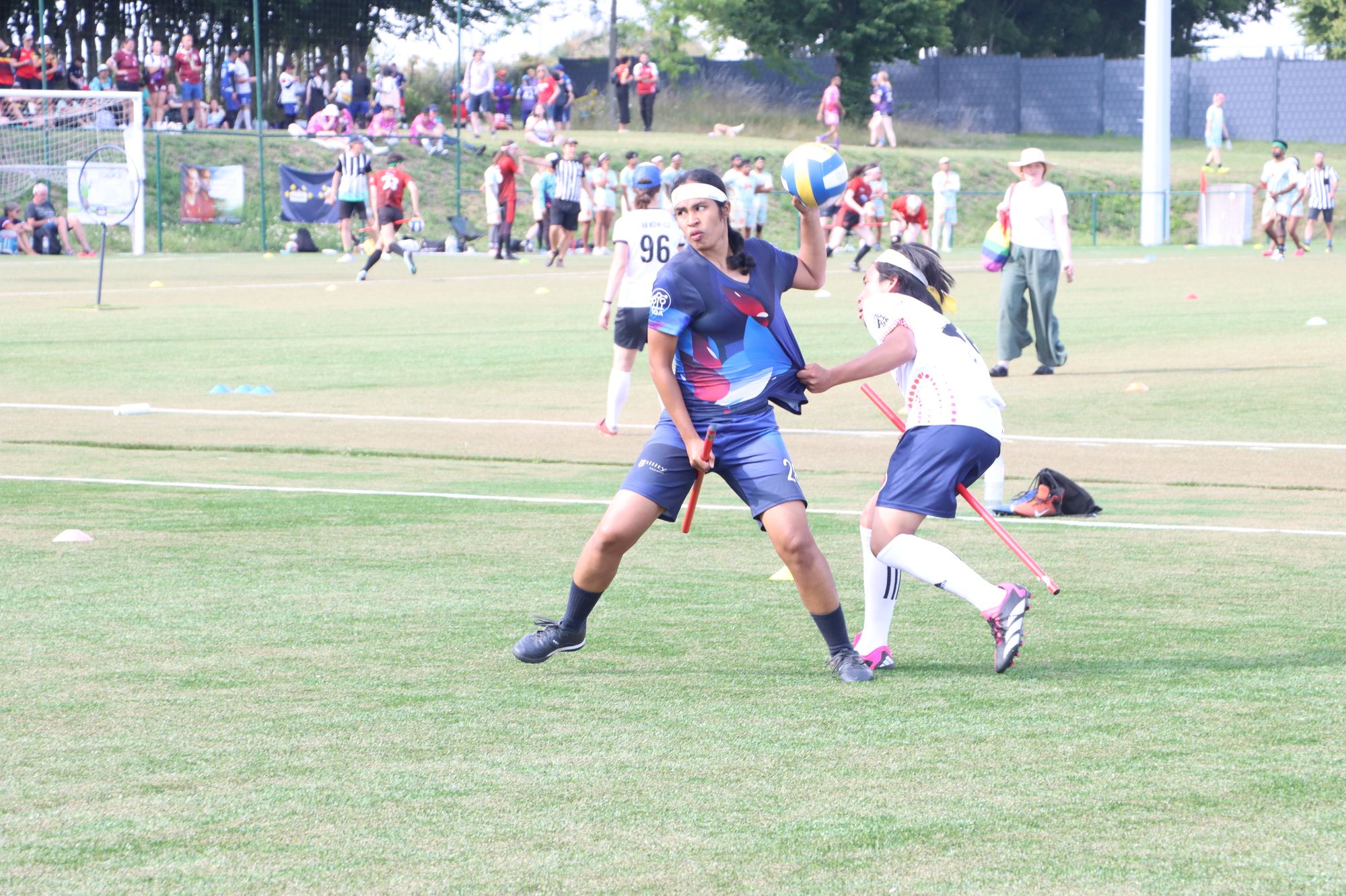 Team Hong Kong finishes 29th at IQA World Cup 2025
