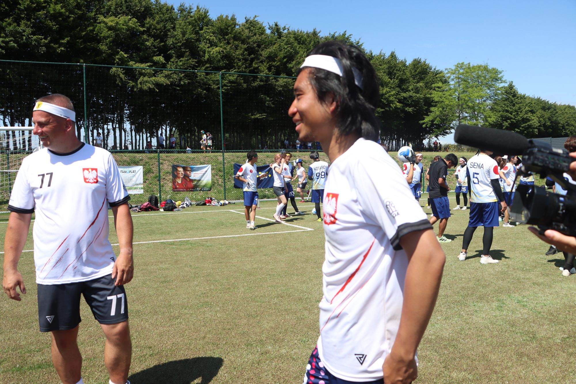 Team Hong Kong finishes 29th at IQA World Cup 2025